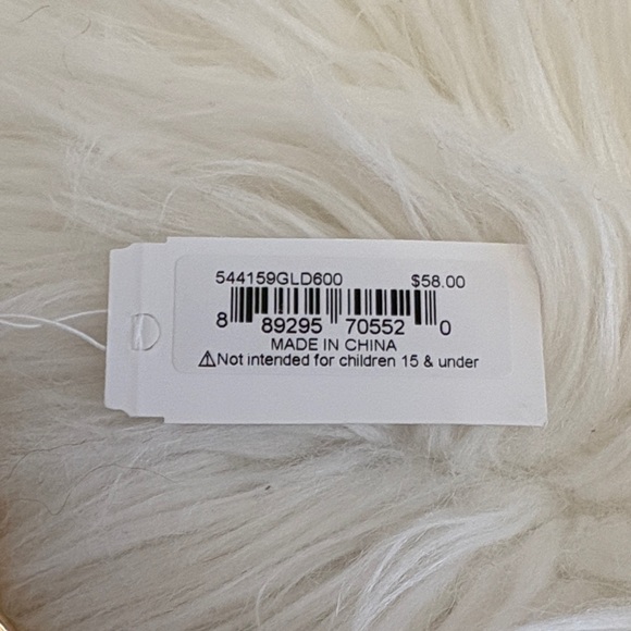 Betsey Johnson Gold Apple Jewelry Set with Red & Green Accents - Picture 8 of 17